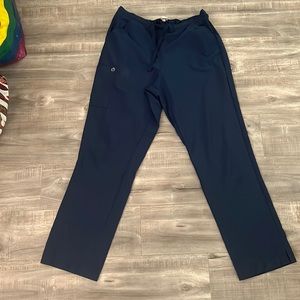 Wonderwink Large Women’s scrub pants